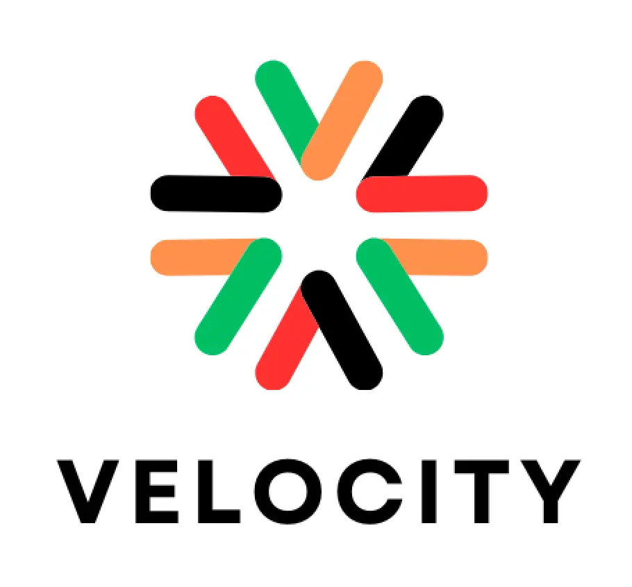 Velocity Logo
